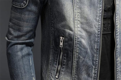 Takeru - デニムジャケット